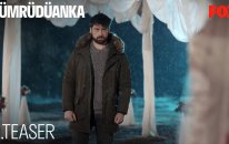 Zümrüdüanka 1. Teaser
