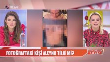 Aleyna Tilki Ve Danla Bilic'in Fotoğrafları
