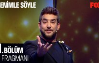 Benim Söyle 1. Bölüm 1. Fragmanı
