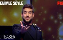 Benimle Söyle 2. Teaser