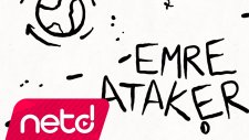 Emre Ataker - Korkar