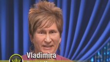Görme Yetisini Kaybettiren Trump Videosu