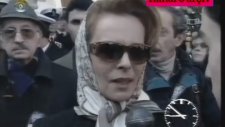 Hulusi Kentmen Cenaze Töreni (Aralık 1993 - Kanal 6)