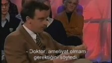 Komik Videoların Atası - Gülme Krizine Giren Spiker (Altyazılı)