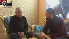 Neşeli Günler'in Mehmet'iyle Söyleşi