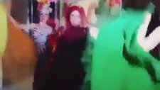 Rio Karnavalı Temalı Kına Gecesi