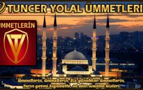 Tuncer Yolal - Ümmetlerin