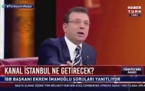 Ya Nagehan Hanım Bitanesi Yapmayın Ya - Ekrem İmamoğlu