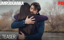 Zümrüdüanka 2. Teaser