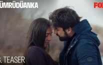 Zümrüdüanka 3. Teaser