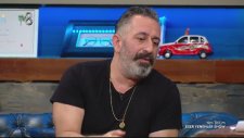 Cem Yılmaz'a Tosun Paşa Sürprizi (Capsman34)