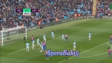 Cenk Tosun Crystal Palace Formasıyla İlk Golünü Attı