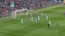 Cenk Tosun'un Manchester City'e Attığı Gol