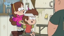 Esrarengiz Kasaba - Stan Dipper'dan Nefret mi Ediyor?