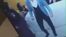 Haram Diye Parmağından Tutulmayan Gencin Halaydan Kopuşu