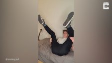 Osuruk Tahmini Tutan Genç
