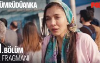Zümrüdüanka 1. Bölüm 1. Fragmanı