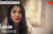 Zümrüdüanka 1. Bölüm 2. Fragmanı