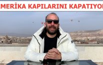 Amerika Kapılarını Kapatıyor: Vatandaşlık Hayal Oluyor
