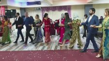 Depreme Halayda Yakalanmak