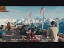 Downhill (2020) Türkçe Altyazılı Fragman