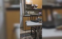 Elazığ'daki Deprem Malatya'dan Böyle Hissedildi