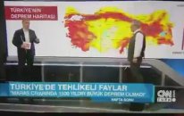 Prof. Dr. Naci Görür Nokta Atışı Yapmıştı Zamanında (Deprem Olacak)