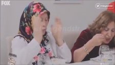 Zuhal Topal'la Sofrada Omg Diyen Teyze