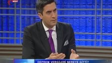 Deprem Vergileri Nerede? Heberler (2011)