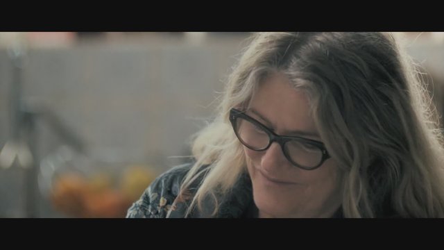 Deux (2019) Fragman