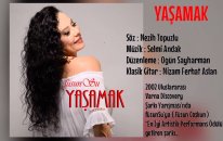 füsunSu - Yaşamak