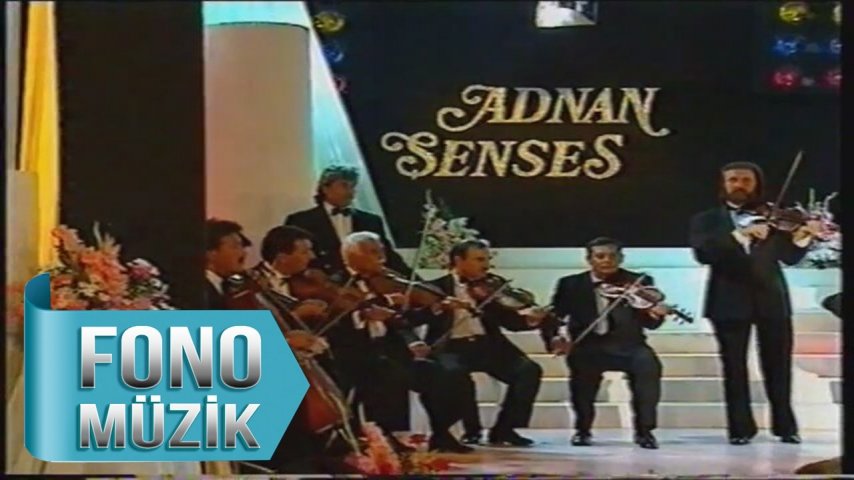 Adnan Senses Neden Saclarin Beyazlamis Arkadas Official Video Izlesene Com