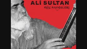 Ali Sultan - Eller Yandı Sen Yanmadın