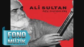Ali Sultan - Yalan Dünya Değil Misin