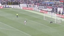 Art Arda 9 Penaltının Kaçtığı Maç