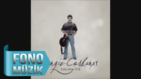 Cengiz Coşkuner - Söz Ver Cengiz Coşkuner - Söz Ver