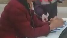 Jandarma'yı Yüksek Tanıdıklarıyla Tehdit Eden Kabadayı