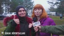 Kendinizi Parayla Satacak Olsanız Ne Kadar Edersiniz? - Röportaj