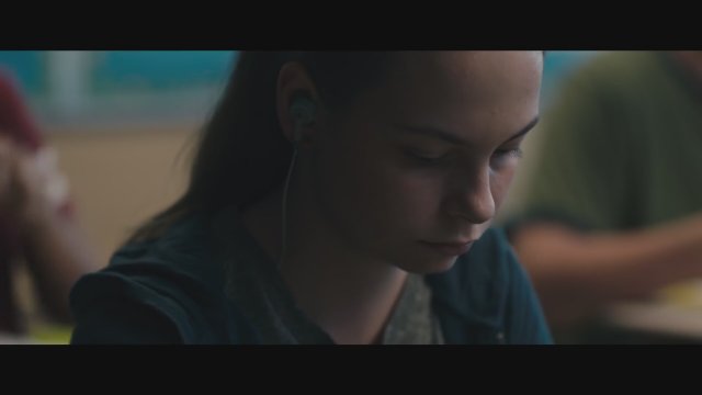 Bull (2019) Fragman