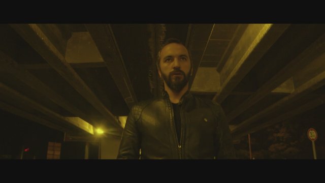 Simurg (2020) Fragman
