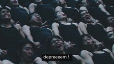 Japonların Yaratıcılıkta Sınır Tanımadığını Gösteren Reklam
