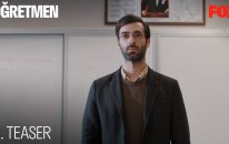 Öğretmen 2. Teaser