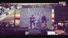 Rafet El Roman'dan Michael Jackson Dansı