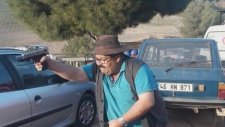 Tabancasıyla Müziğe Ritim Tutan Dayı Vol 2