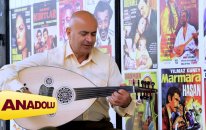 Udi Yervant - Nare (Official Video)
