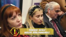 Ankara Büyükşehir Belediyesi Nezaket Konulu Kamu Spotu