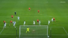 Başakşehir 4-1 Sporting Lizbon (Maç Özeti 27 Şubat Perşembe)