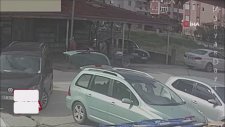 Klima Motorunu Çalan Hurdacının Üzerine Uçmak