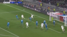 Lyon 1-0 Juventus (Maç Özeti 26 Şubat 2020)