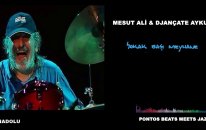 Mesut Ali & Djançate Aykut - Sokak Başı Meyhane
